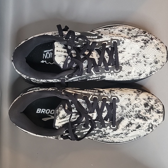 Brooks Adrenaline GTS 23 Size 9 - NEW - Picture 5 of 9
